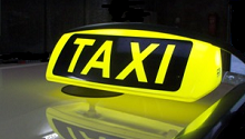 Taxi 24 Stunden/365 Tage